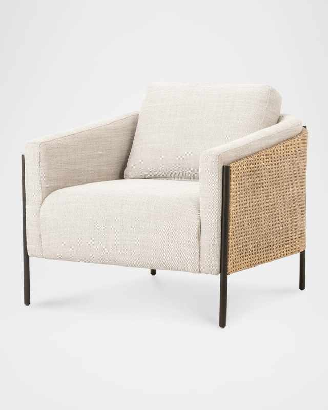 Jayda Chair